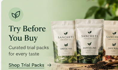 Try Before You Buy - Curated trial packs for every taste - Shop Trial Packs