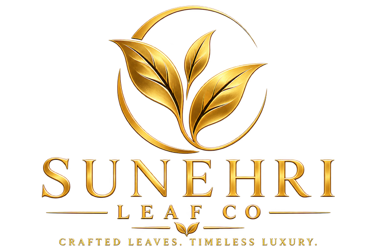 Sunheri Fine Tea Merchants