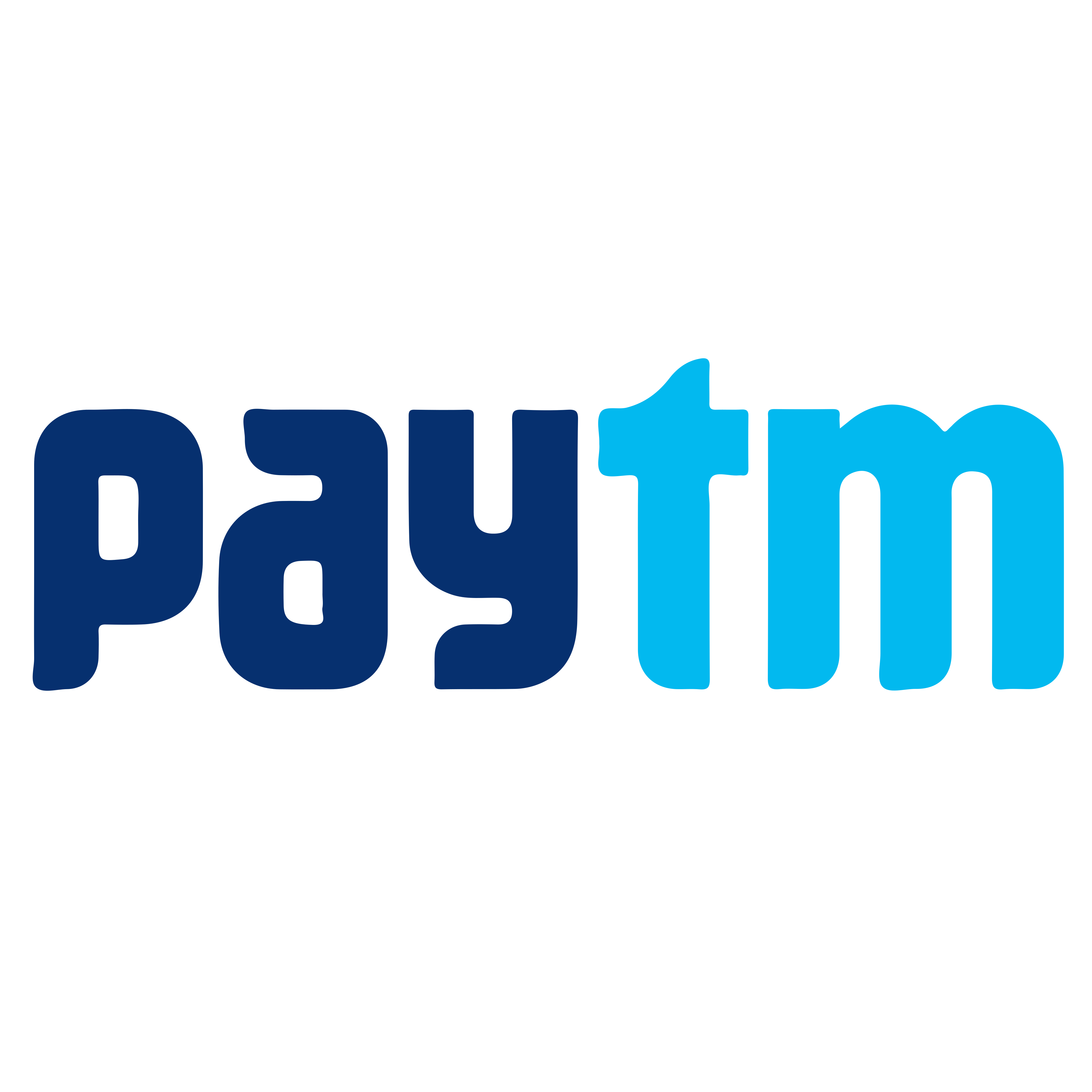 Paytm Payments Bank & Wallet
